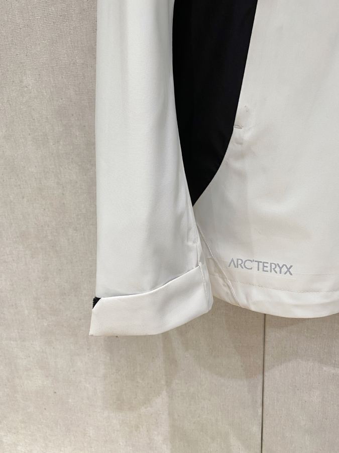 1:1 Replica ARC'TERYX men New 90 ARCTERYX — Premium Replica — photo 7