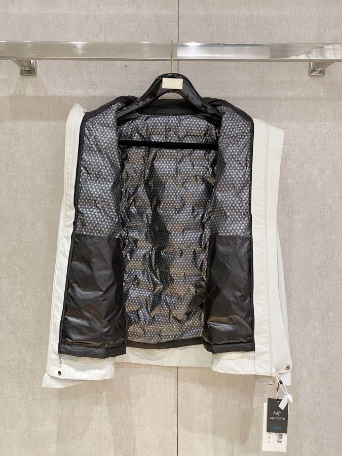 1:1 Replica ARC'TERYX men New 90 ARCTERYX — Premium Replica — photo 5