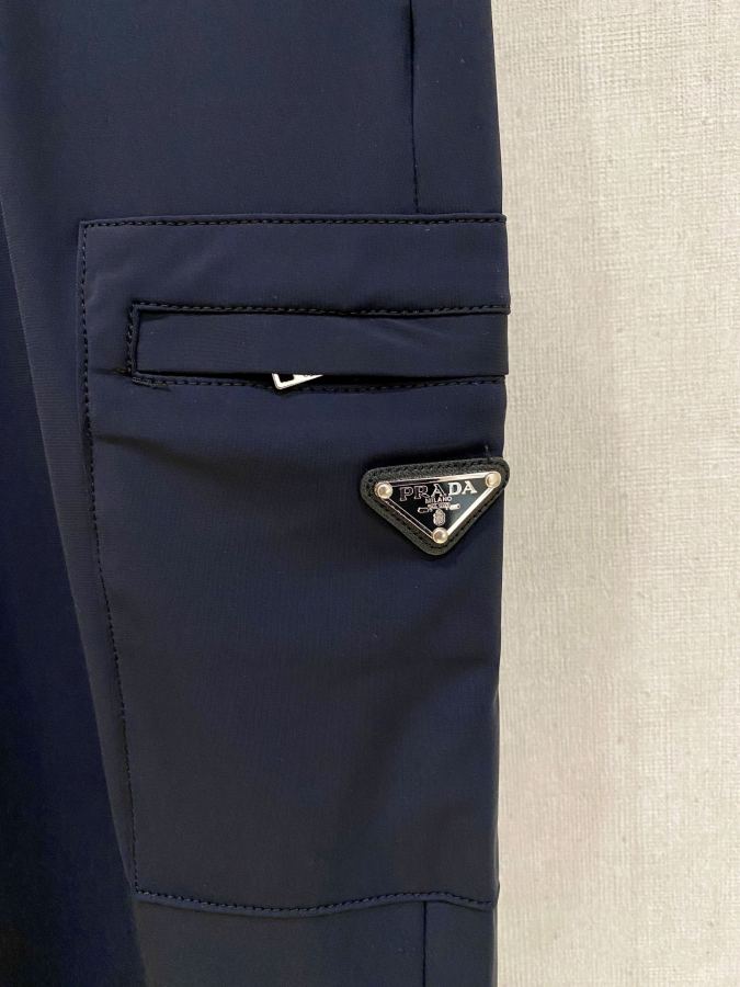 1:1 Replica Prada men Prada PRADA2026 — AAA Quality Replica — photo 5