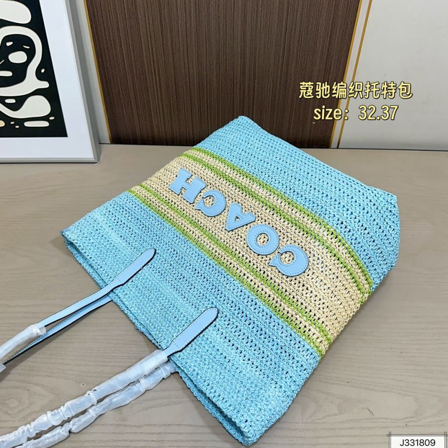 1:1 Replica COACH bag coach — Premium Replica — photo 2