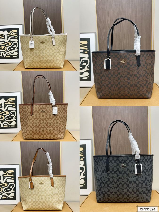 1:1 Replica COACH bag airplane box) — Premium Replica — photo 6