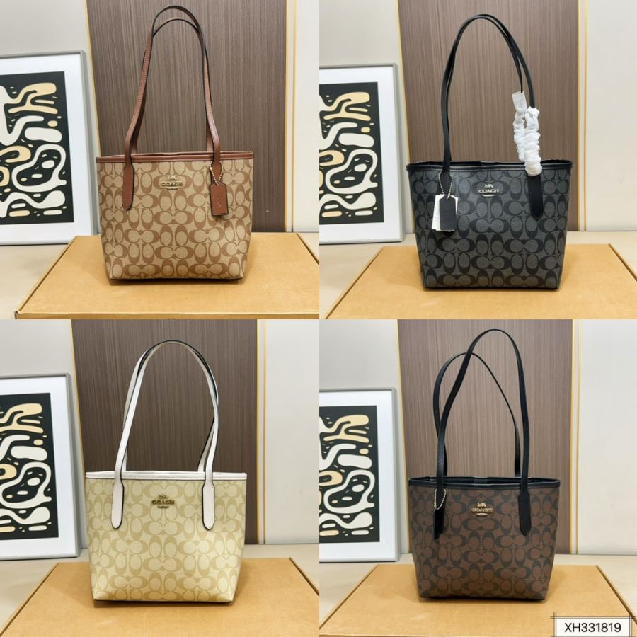 1:1 Replica COACH bag airplane box) — 1:1 Replica — photo 5