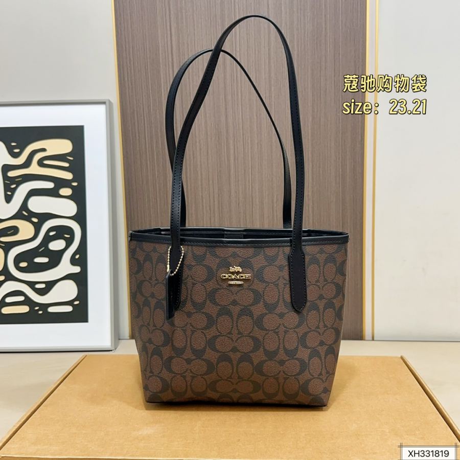 1:1 Replica COACH bag airplane box) — 1:1 Replica — photo 4