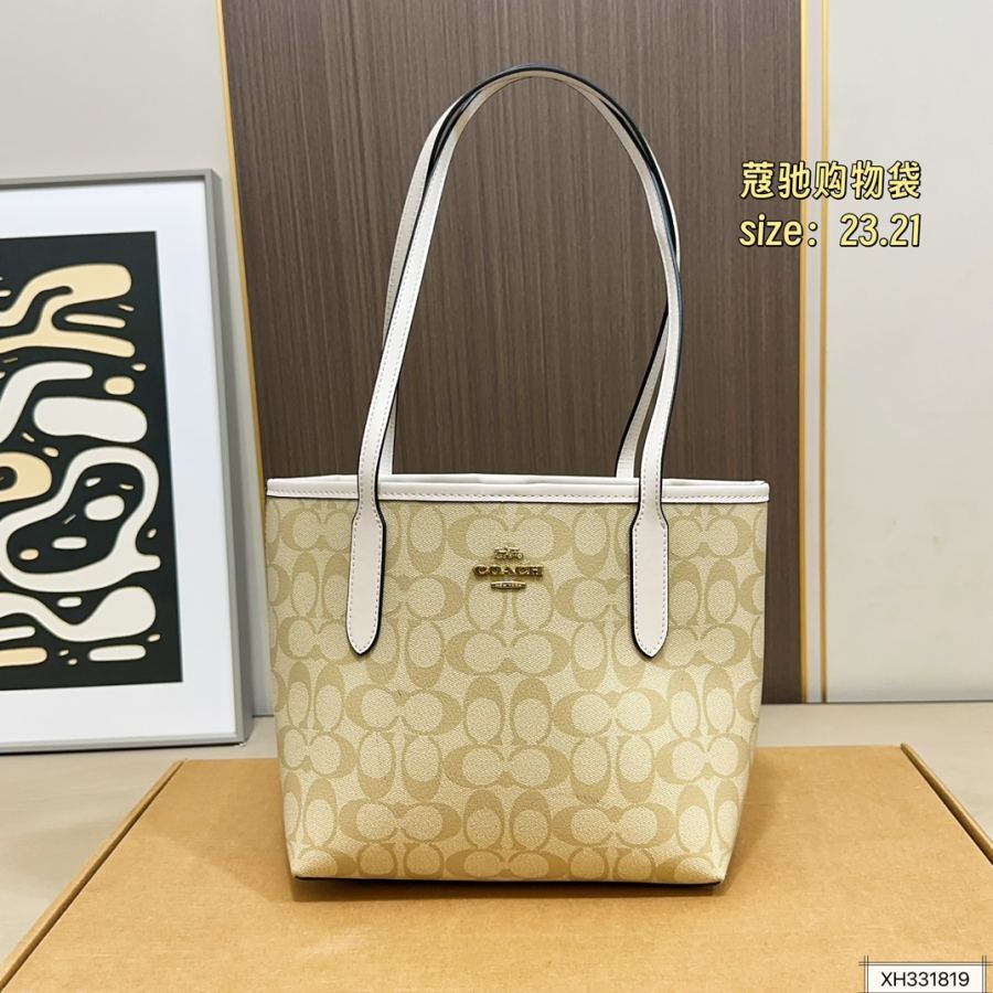 1:1 Replica COACH bag airplane box) — 1:1 Replica — photo 3