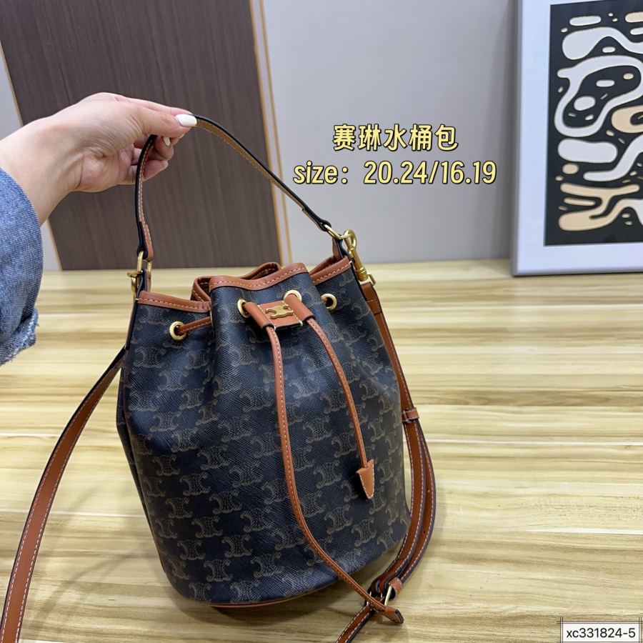 1:1 Replica Celine bag Large Small — AAA Quality Replica — photo 2