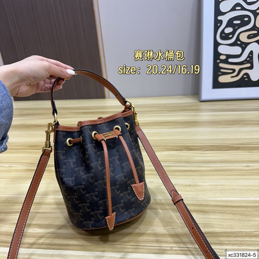 1:1 Replica Celine bag Large Small — AAA Quality Replica — photo 3