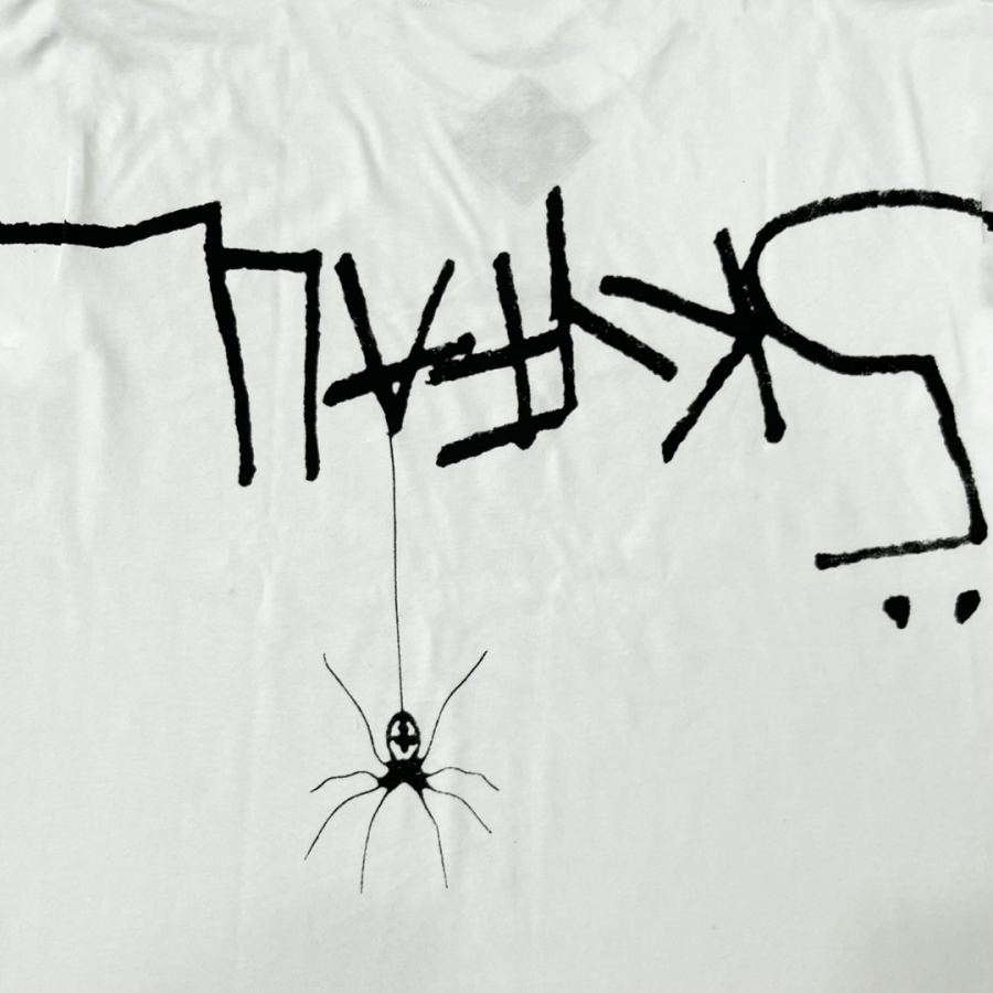 1:1 Replica Sp5der Clothes Top Version Not Mass Market — Premium Replica — photo 4