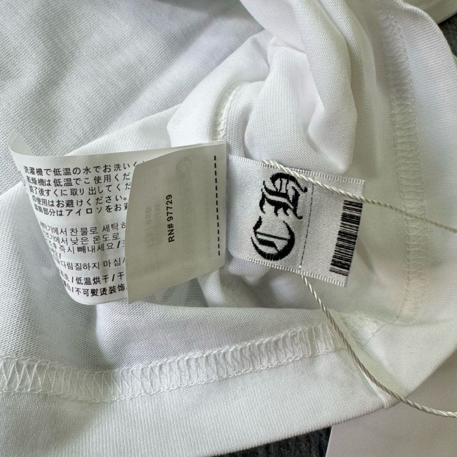 1:1 Replica Sp5der Clothes Top Version Not Mass Market — AAA Quality Replica — photo 9