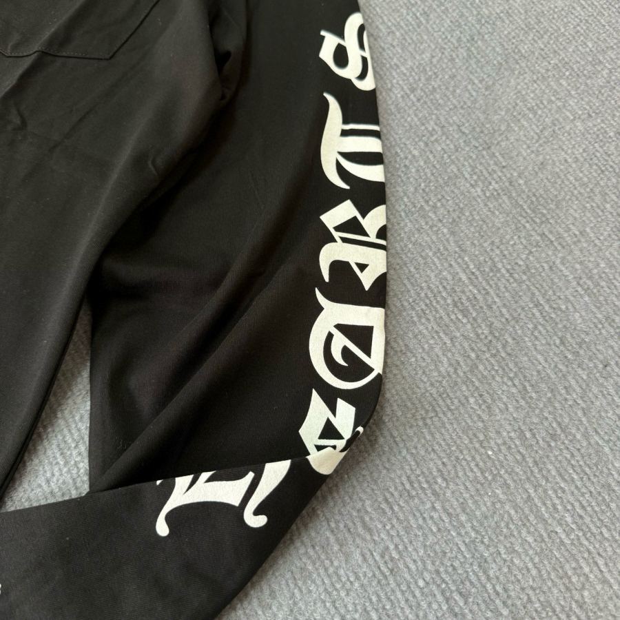 1:1 Replica Sp5der Clothes Top Version Not Mass Market — AAA Quality Replica — photo 11