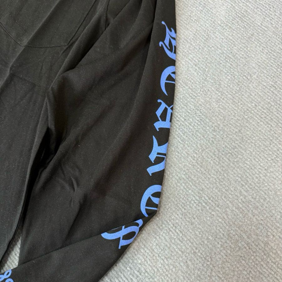 1:1 Replica Sp5der Clothes Top Version Not Mass Market — 1:1 Replica — photo 4