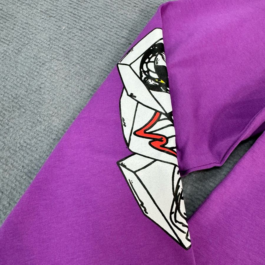 1:1 Replica Sp5der Clothes Top Version Not Mass Market — AAA Quality Replica — photo 7