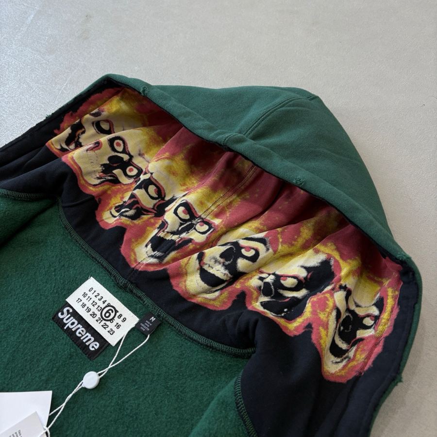 1:1 Replica Sp5der Clothes Top Version Not Mass Market — AAA Quality Replica — photo 7