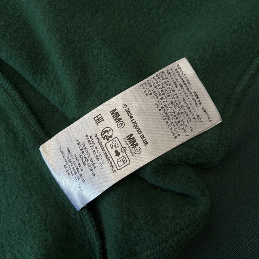 1:1 Replica Sp5der Clothes Top Version Not Mass Market — AAA Quality Replica — photo 14
