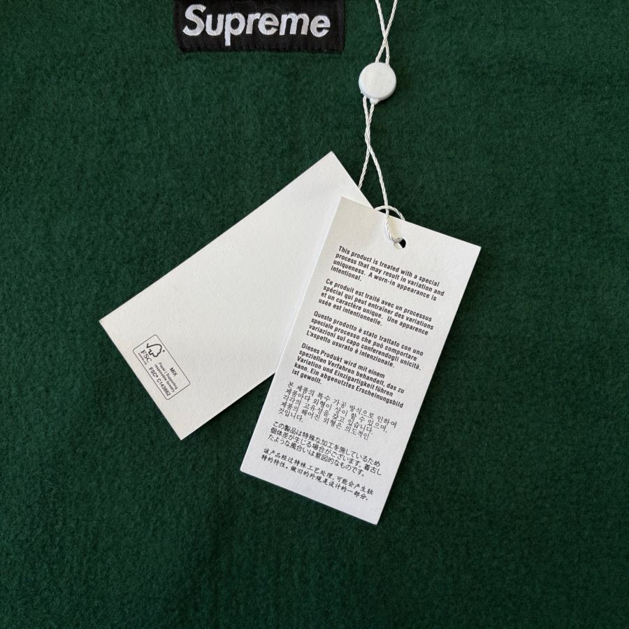 1:1 Replica Sp5der Clothes Top Version Not Mass Market — AAA Quality Replica — photo 10