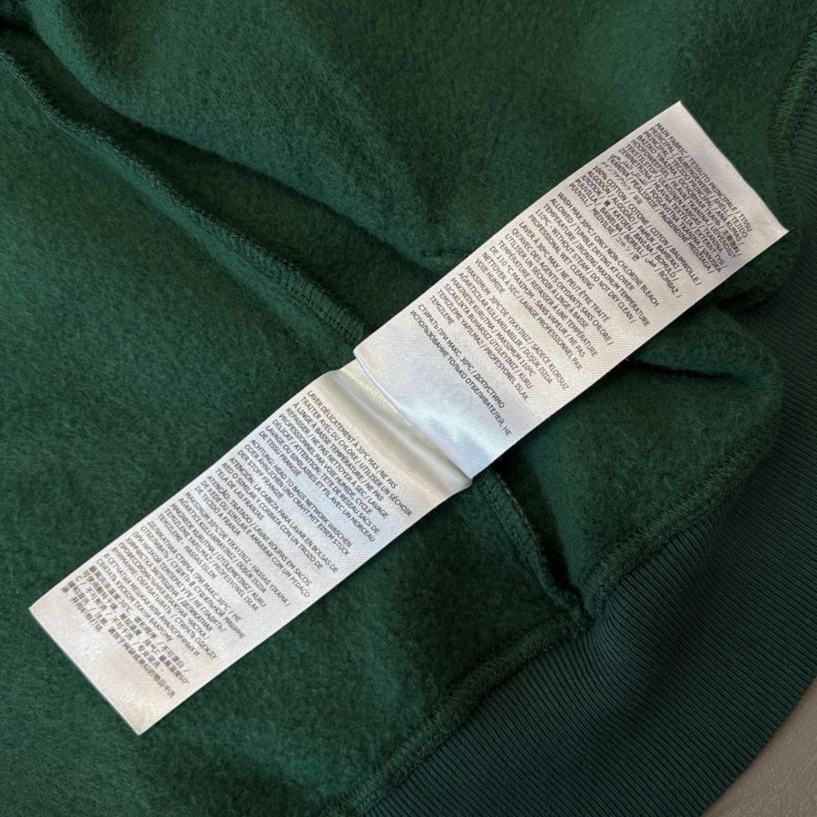 1:1 Replica Sp5der Clothes Top Version Not Mass Market — AAA Quality Replica — photo 13