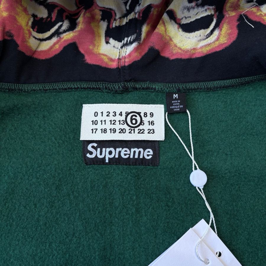1:1 Replica Sp5der Clothes Top Version Not Mass Market — AAA Quality Replica — photo 11
