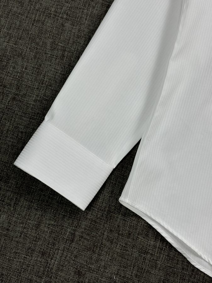 1:1 Replica Ferragamo men Silver 3 — Premium Replica — photo 11