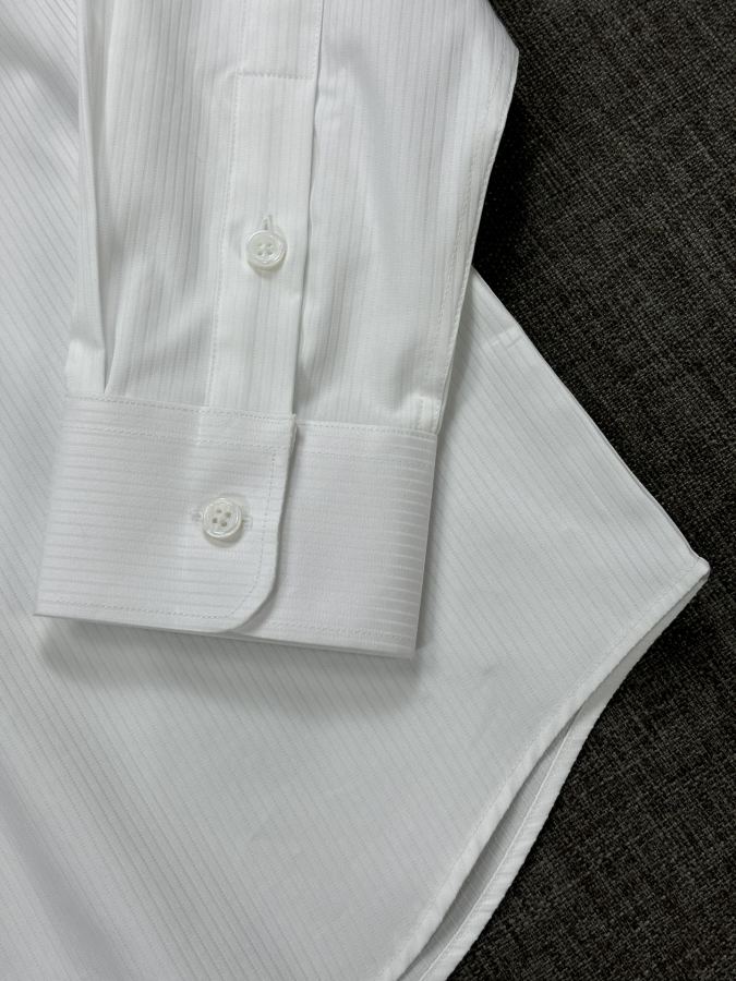 1:1 Replica Ferragamo men Silver 3 — Premium Replica — photo 13