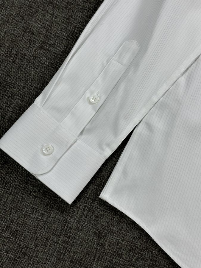 1:1 Replica Ferragamo men Silver 3 — Premium Replica — photo 16