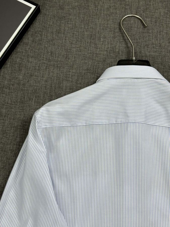 1:1 Replica Ferragamo men Silver 3 — 1:1 Replica — photo 15