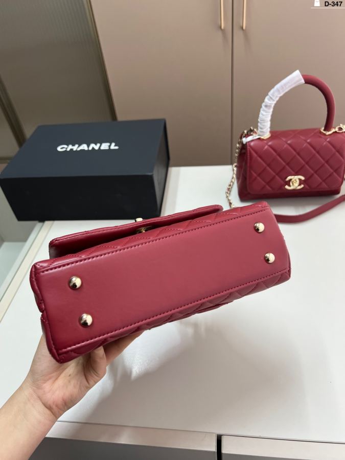 1:1 Replica Chanel Women Big — AAA Quality Replica — photo 3