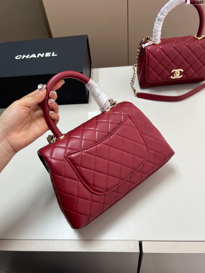 1:1 Replica Chanel Women Big — AAA Quality Replica — photo 4