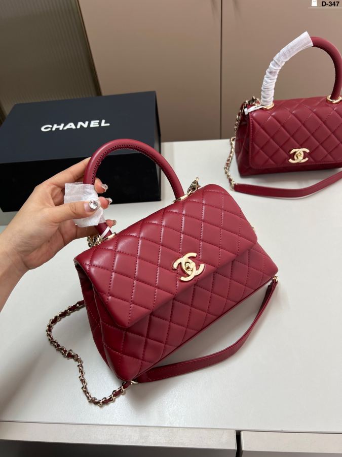 1:1 Replica Chanel Women Big — AAA Quality Replica