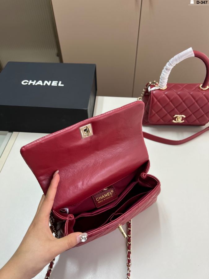 1:1 Replica Chanel Women Big — AAA Quality Replica — photo 9