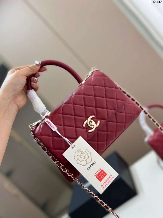1:1 Replica Chanel Women Big — AAA Quality Replica — photo 7