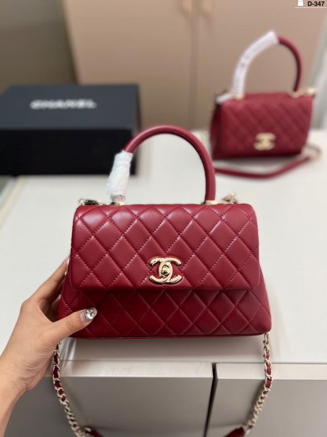 1:1 Replica Chanel Women Big — AAA Quality Replica — photo 6