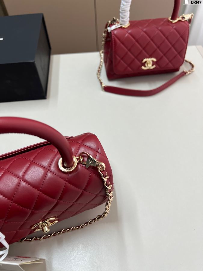 1:1 Replica Chanel Women Big — AAA Quality Replica — photo 5