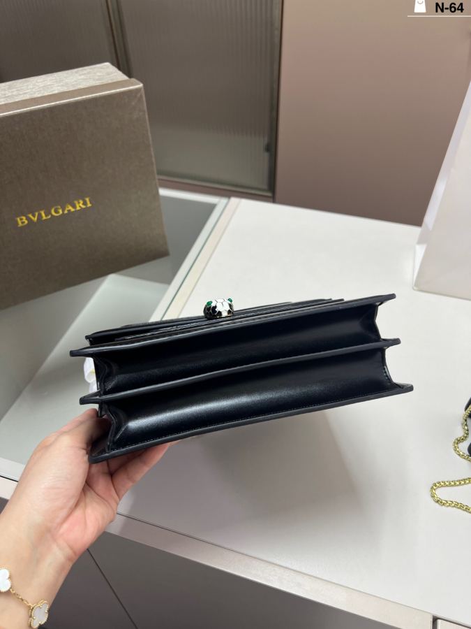 1:1 Replica BVLGARI bag Big — AAA Quality Replica — photo 3