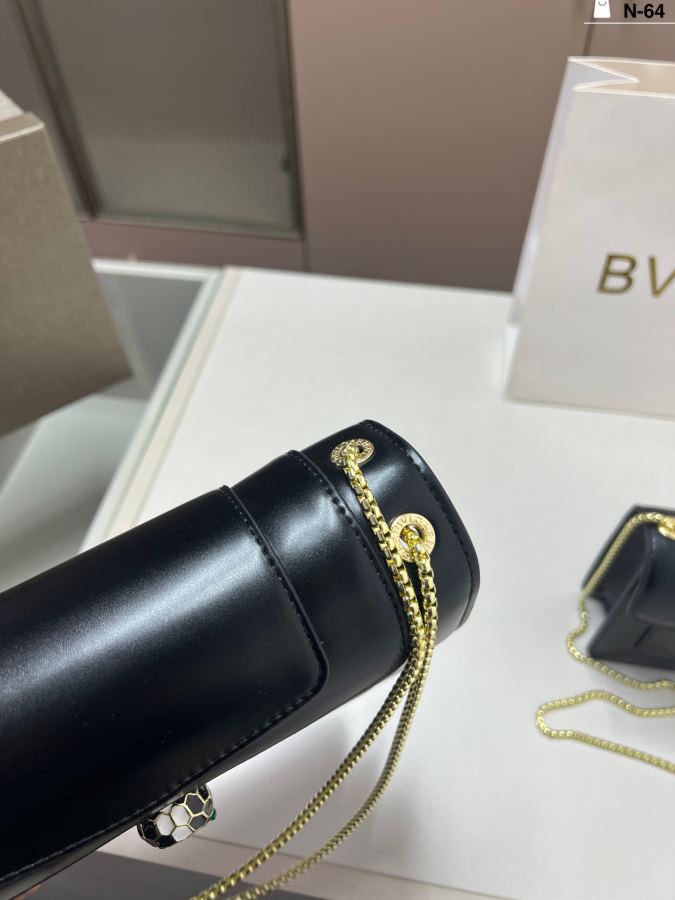 1:1 Replica BVLGARI bag Big — AAA Quality Replica — photo 5