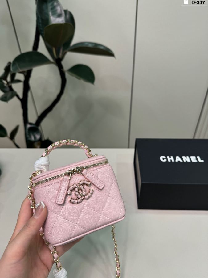 1:1 Replica Chanel Women CHANEL — AAA Quality Replica