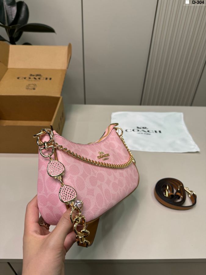 1:1 Replica COACH bag — 1:1 Replica — photo 2