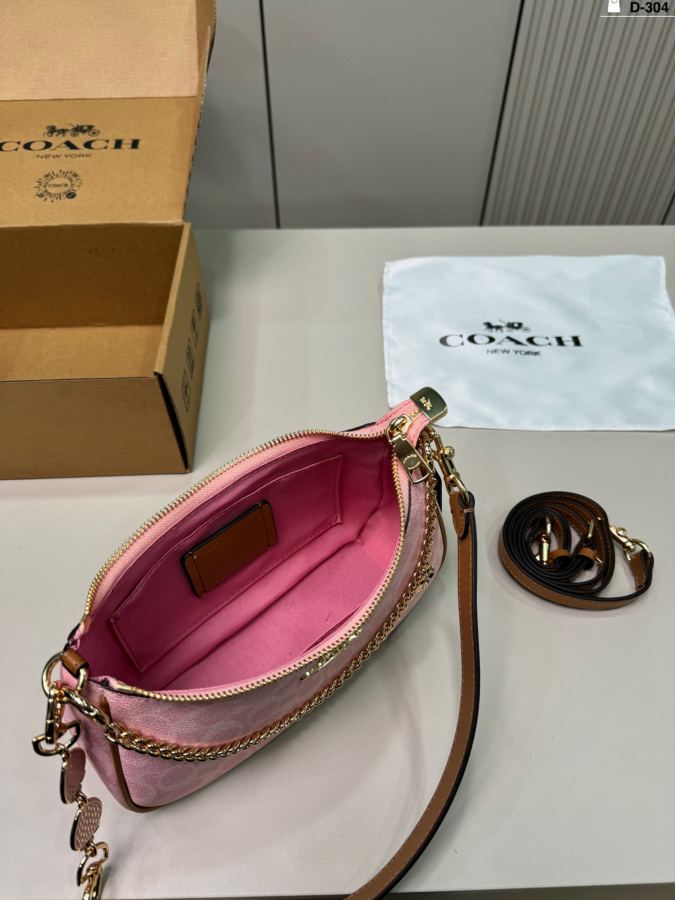 1:1 Replica COACH bag — 1:1 Replica — photo 9