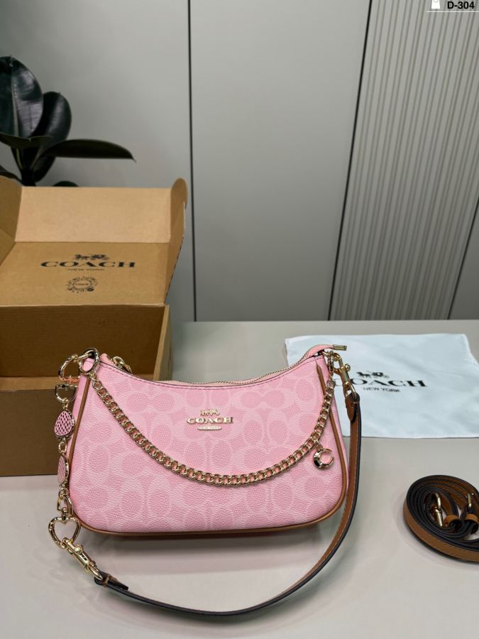 1:1 Replica COACH bag — 1:1 Replica — photo 8