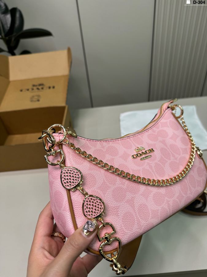 1:1 Replica COACH bag — 1:1 Replica — photo 7