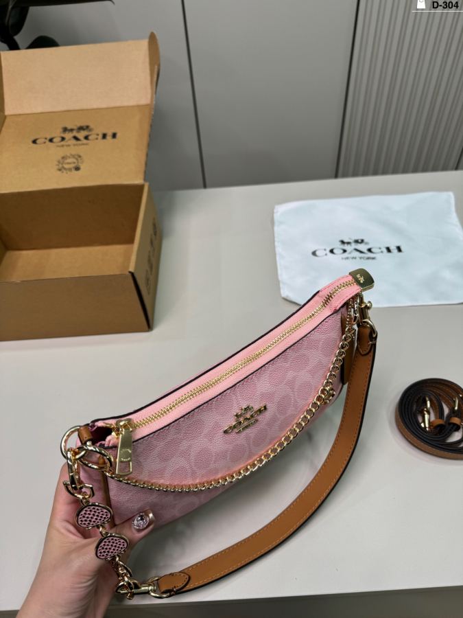 1:1 Replica COACH bag — 1:1 Replica — photo 5