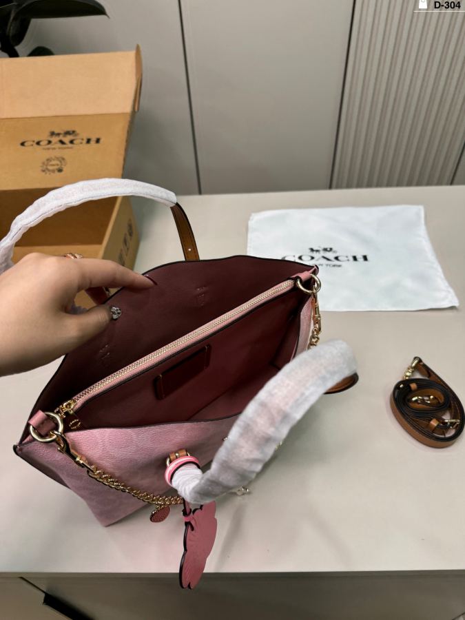 1:1 Replica COACH bag — Premium Replica — photo 9