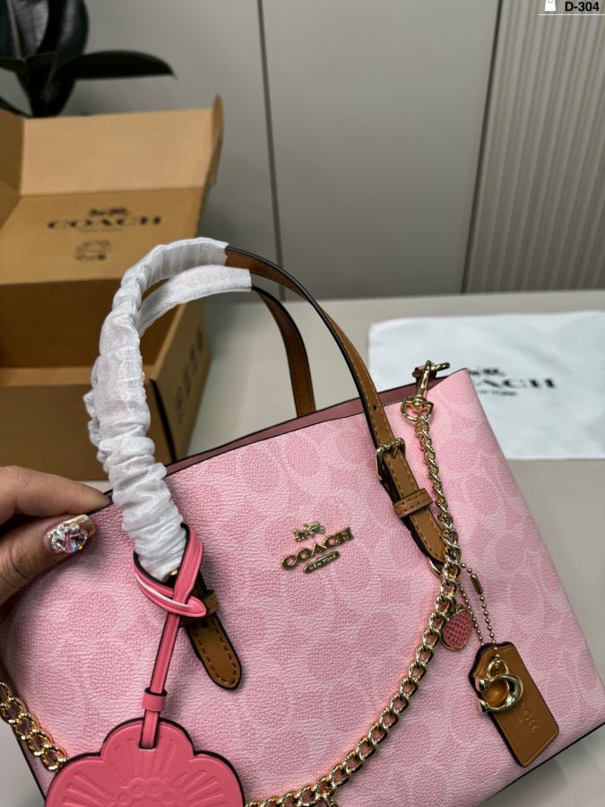 1:1 Replica COACH bag — Premium Replica — photo 7