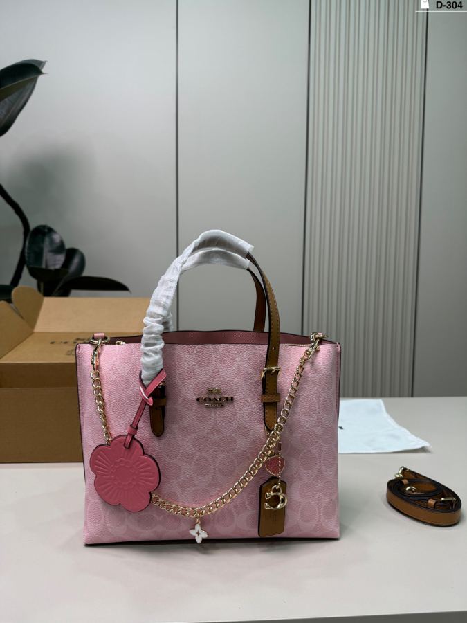 1:1 Replica COACH bag — Premium Replica — photo 2