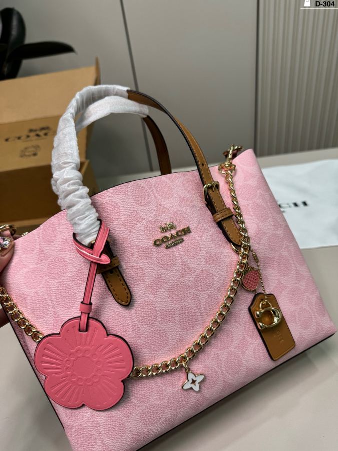 1:1 Replica COACH bag — Premium Replica — photo 8