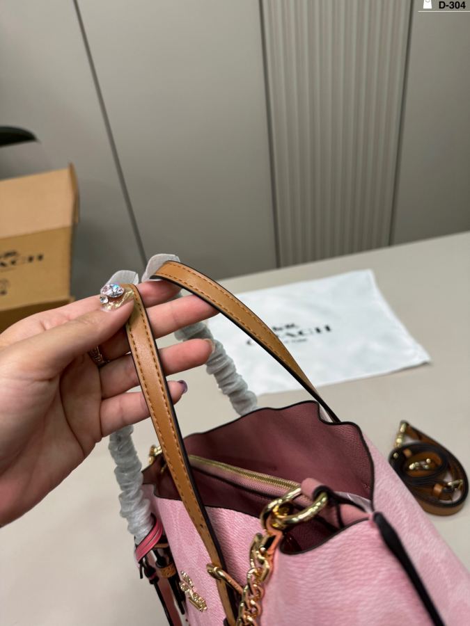 1:1 Replica COACH bag — Premium Replica — photo 6