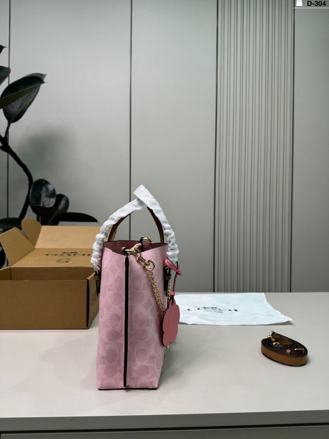 1:1 Replica COACH bag — Premium Replica — photo 3