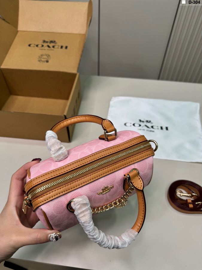 1:1 Replica COACH bag — Premium Replica — photo 6