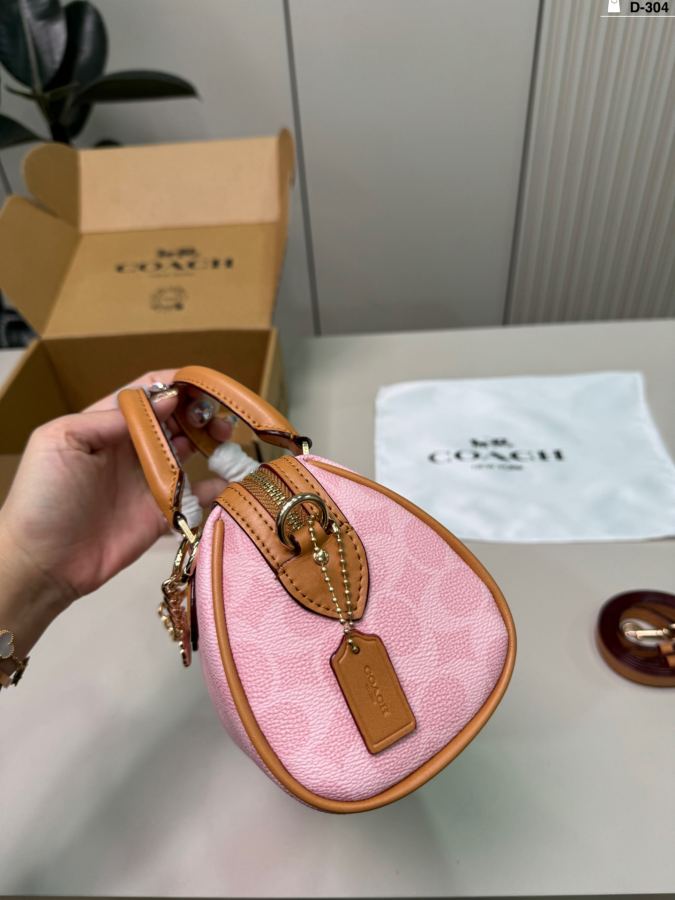 1:1 Replica COACH bag — Premium Replica — photo 7