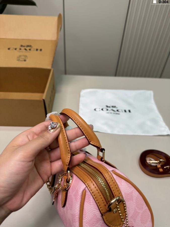 1:1 Replica COACH bag — Premium Replica — photo 5
