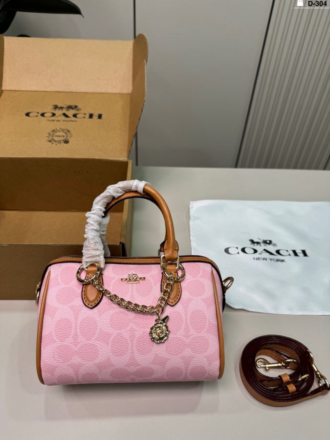 1:1 Replica COACH bag — Premium Replica — photo 8