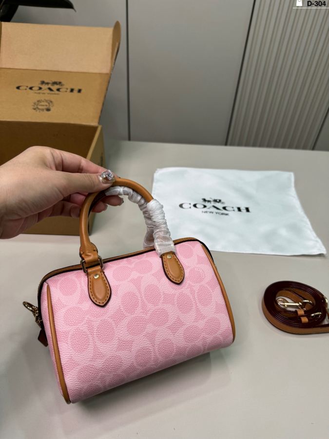 1:1 Replica COACH bag — Premium Replica — photo 4